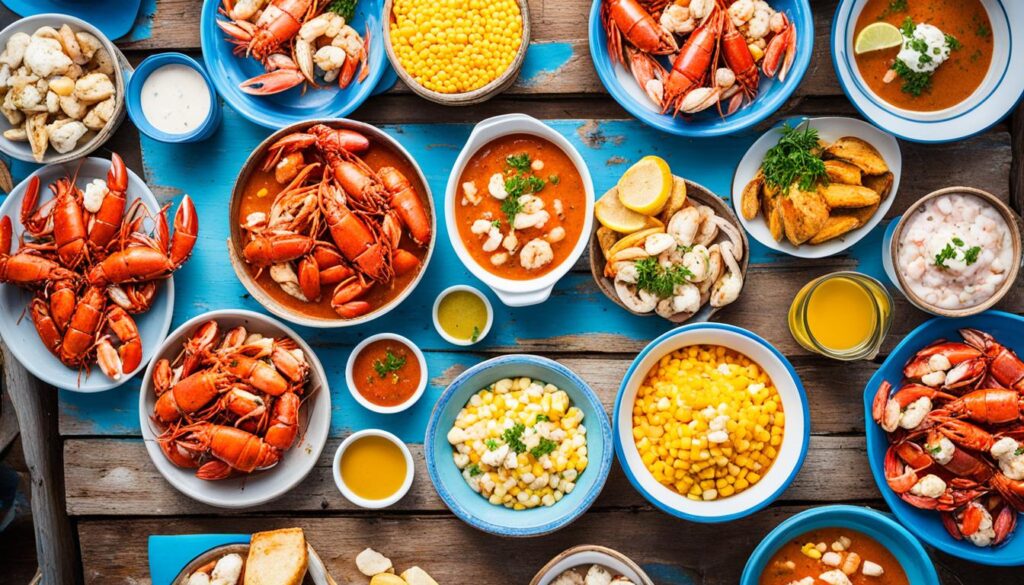Lobster tasting tours in Prince Edward Island Lobster tasting tours in Prince Edward Island