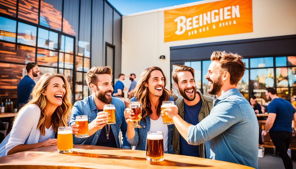 Local Beer Tastings in Los Angeles Local Beer Tastings in Los Angeles