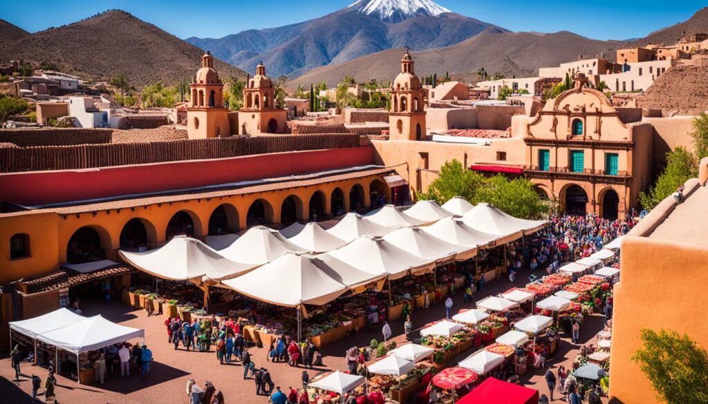 Local Chefs and Food Artisans in Mexico Local Chefs and Food Artisans in Mexico