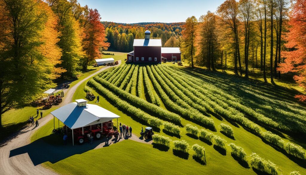 Local Maple Farms and Museums Local Maple Farms and Museums