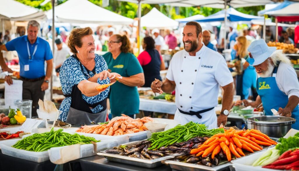 Local cooking classes in Barbados Local cooking classes in Barbados