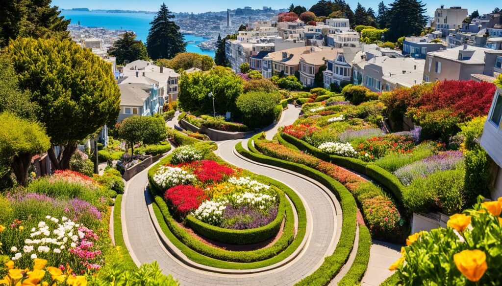 Lombard Street Lombard Street