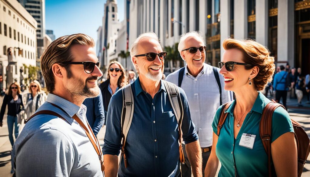 Los Angeles Art Deco architecture tour Los Angeles Art Deco architecture tour