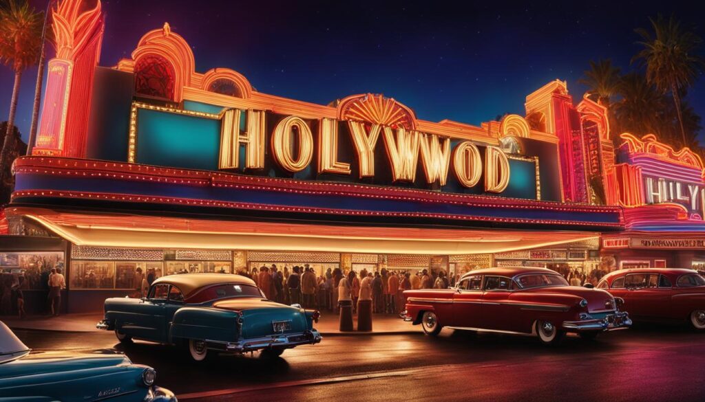 Los Angeles Film Location Los Angeles Film Location
