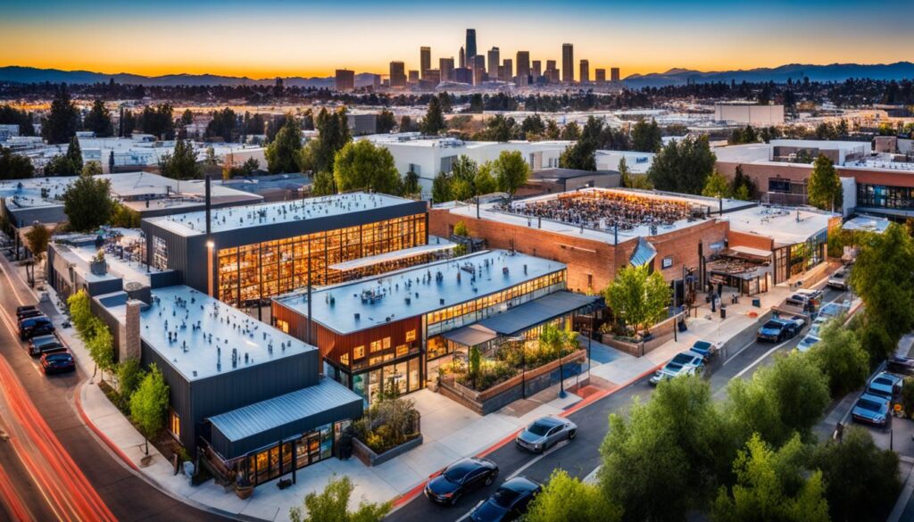 Los Angeles craft breweries Los Angeles craft breweries