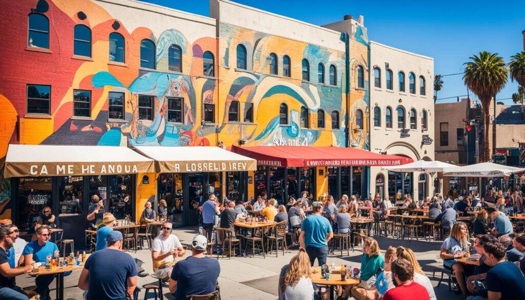Los Angeles craft breweries Los Angeles craft breweries