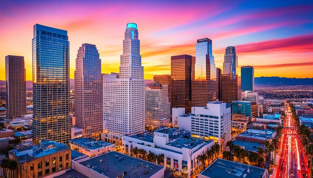 Los Angeles lifestyle Los Angeles lifestyle