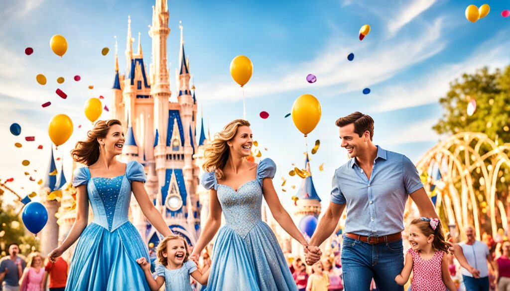 Low-cost Disney World tickets Low-cost Disney World tickets