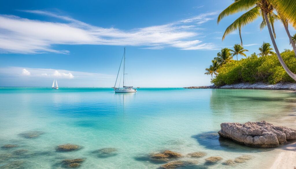 Lower Keys Lower Keys