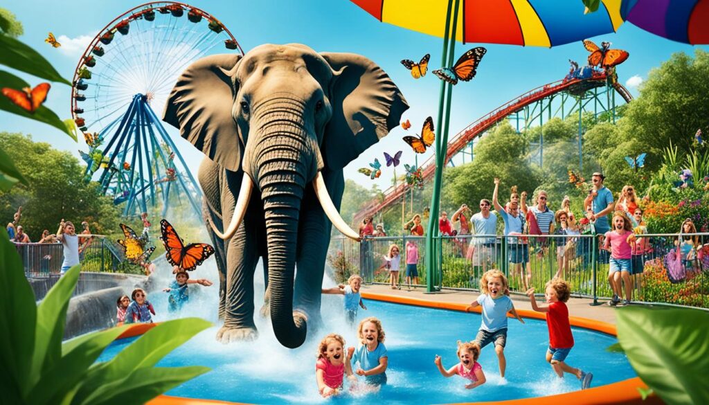 Lowry Park Zoo Lowry Park Zoo