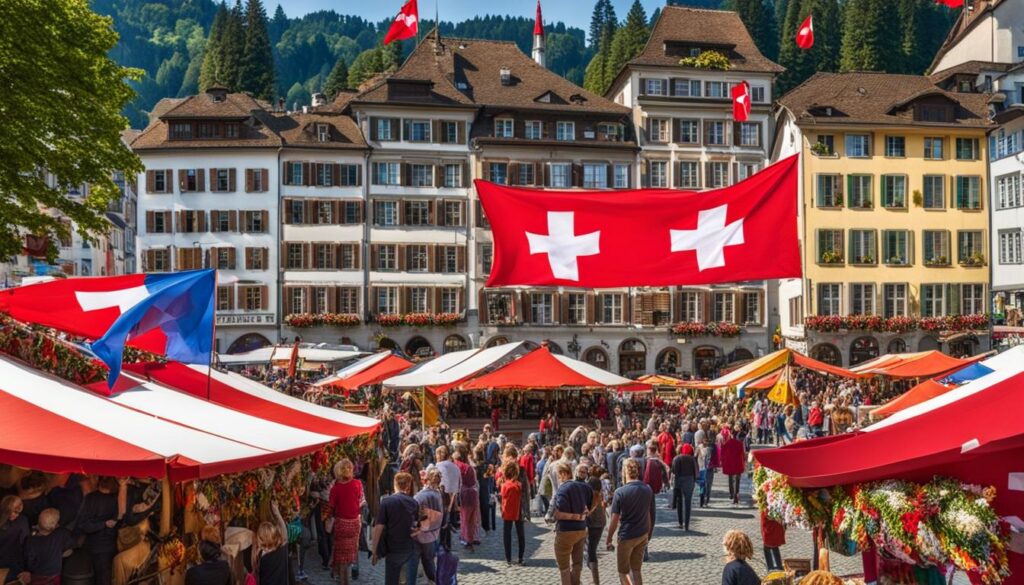 Lucerne Cultural Festival Lucerne Cultural Festival