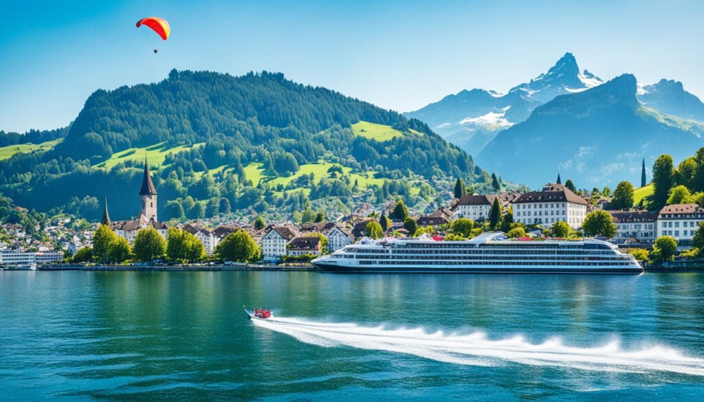 Lucerne Travel Attractions Lucerne Travel Attractions