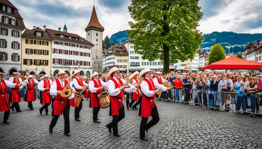 Lucerne cultural activities Lucerne cultural activities