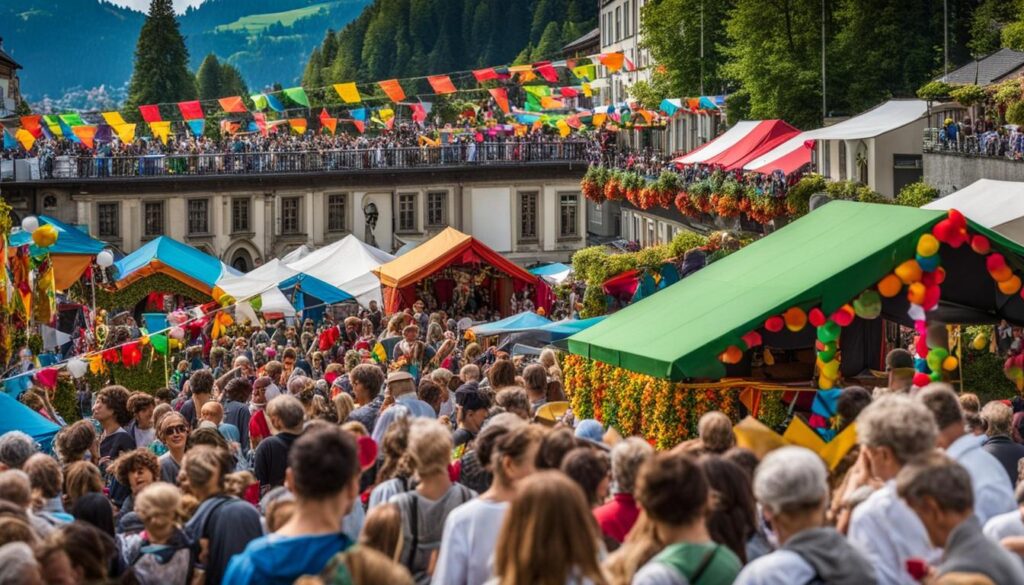 Lucerne cultural events Lucerne cultural events