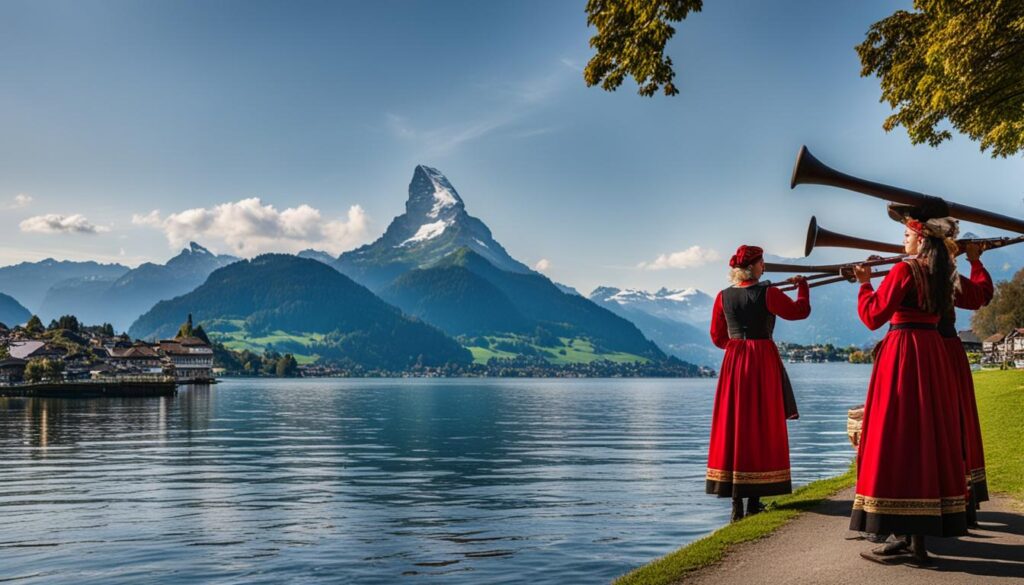 Lucerne cultural traditions Lucerne cultural traditions
