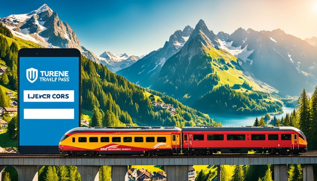 Lucerne travel pass promotions Lucerne travel pass promotions