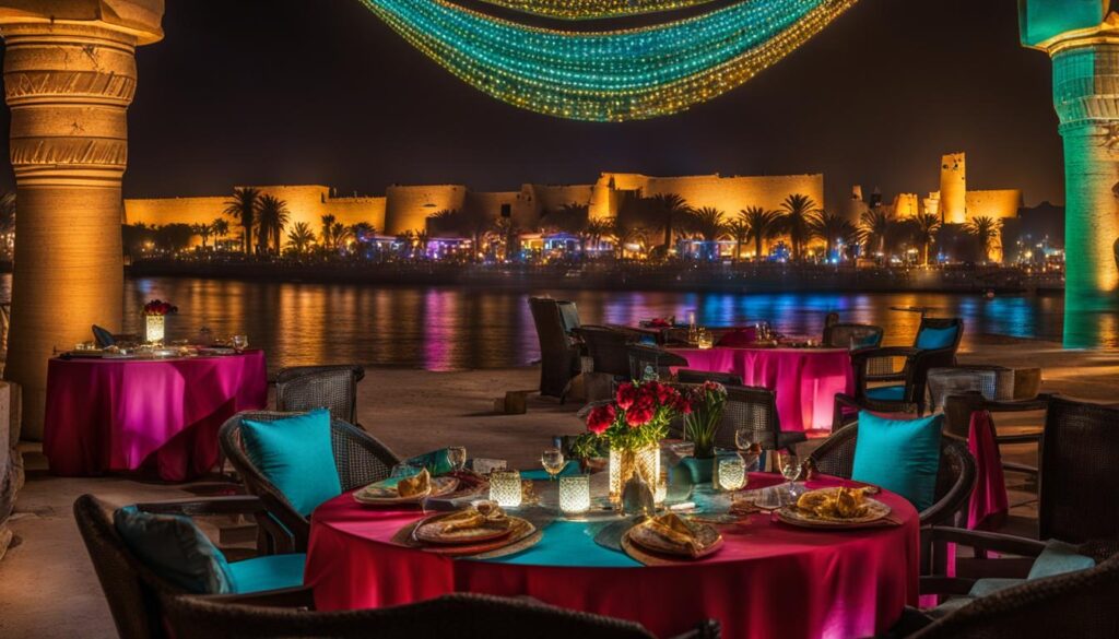 Luxor Night Tours Luxor Night Tours