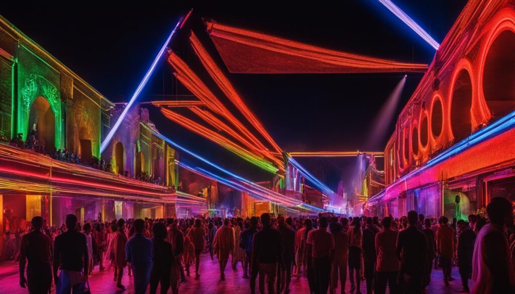 Luxor Nightclubs Luxor Nightclubs