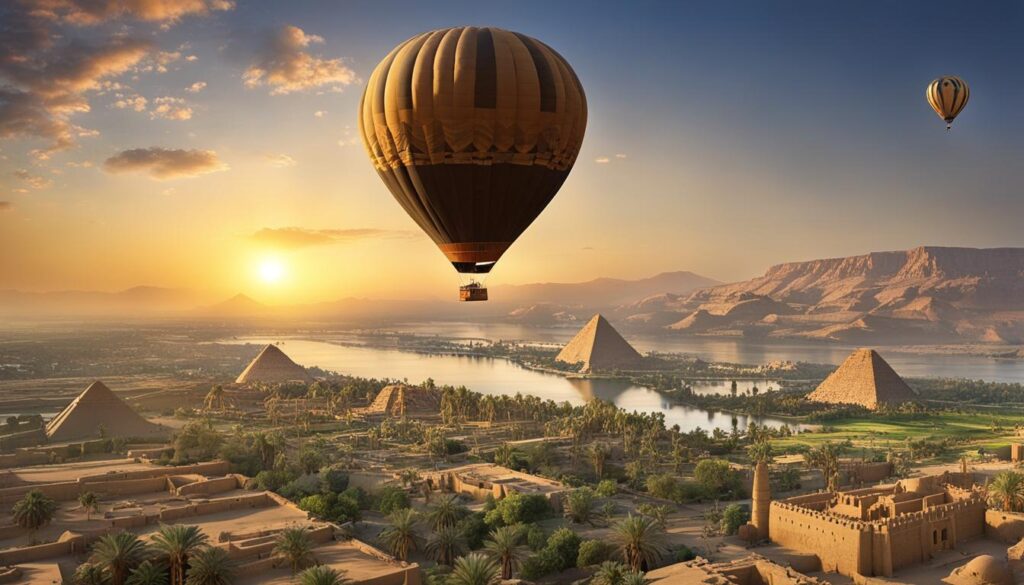 Luxor Sightseeing Attractions Luxor Sightseeing Attractions