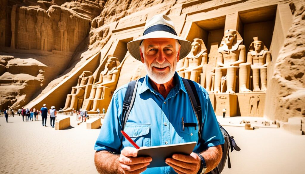 Luxor Travel Tips Luxor Travel Tips