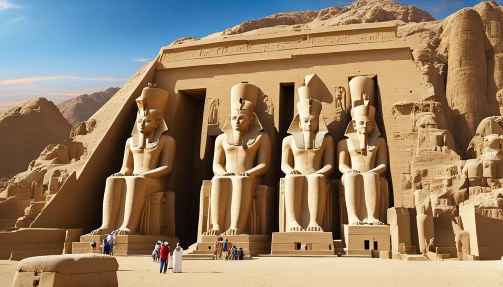 Luxor historical tours Luxor historical tours