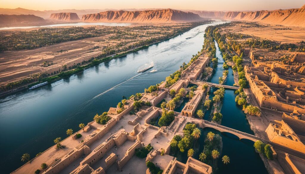 Luxor sightseeing Luxor sightseeing