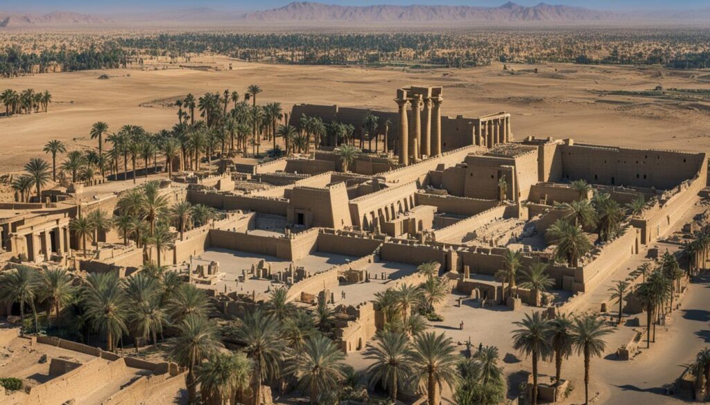 Luxor travel safety Luxor travel safety