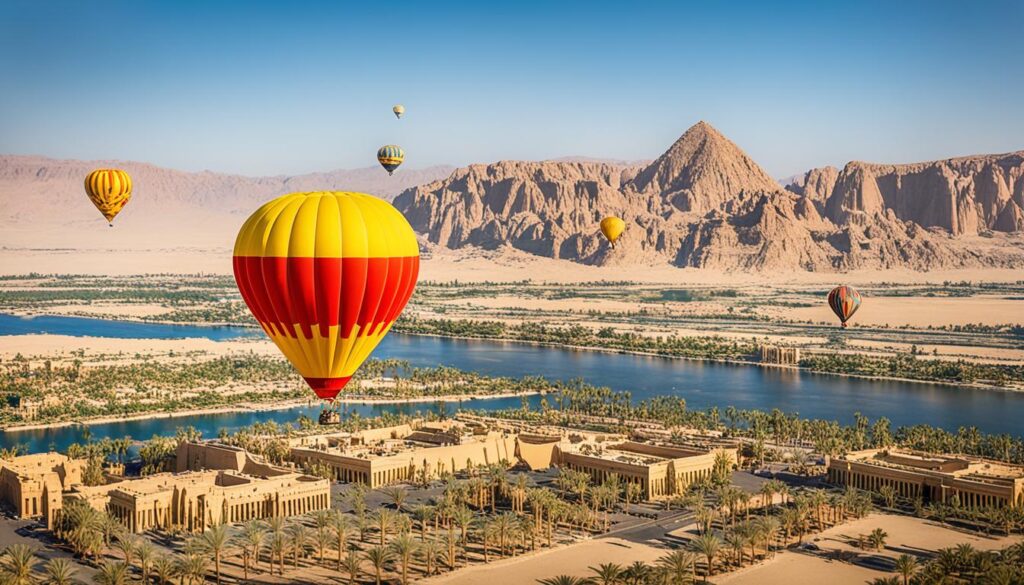 Luxor travel safety Luxor travel safety