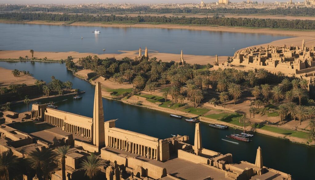 Luxor travel safety Luxor travel safety