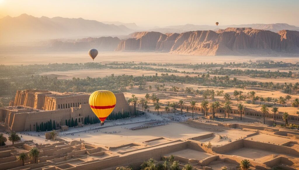 Luxor travel tips Luxor travel tips