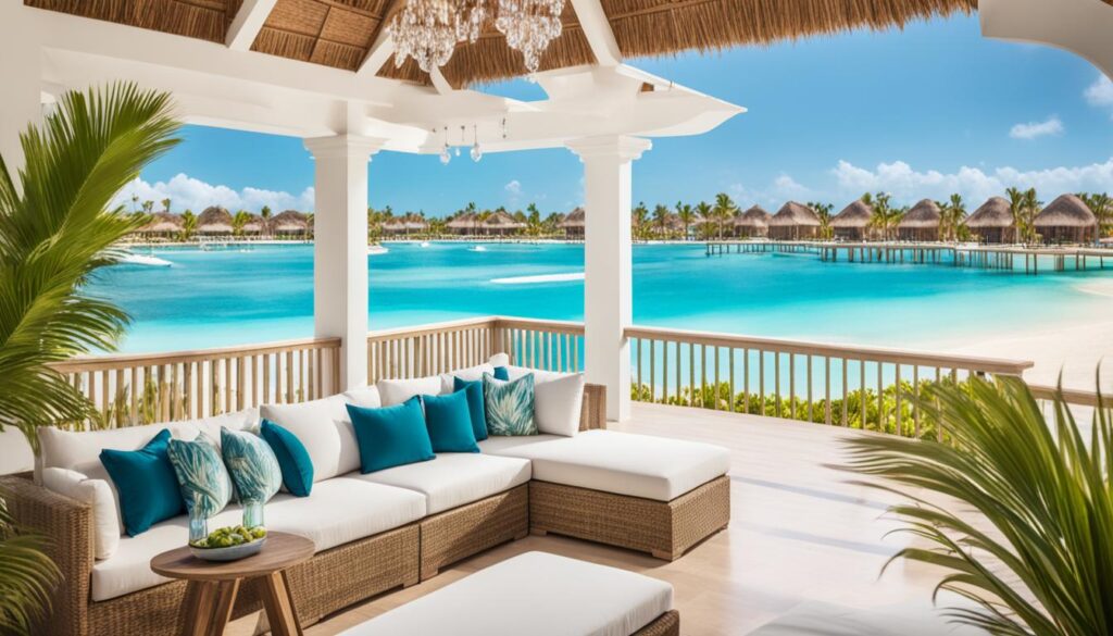 Luxury Accommodations for Unmatched Comfort Luxury Accommodations for Unmatched Comfort