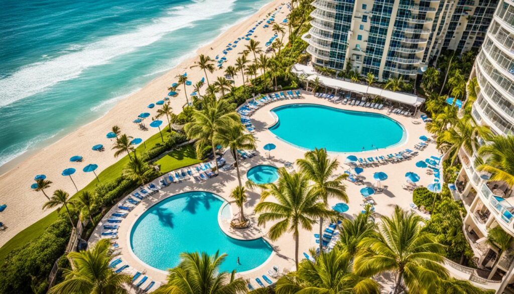 Luxury Accommodations in Fort Lauderdale Luxury Accommodations in Fort Lauderdale