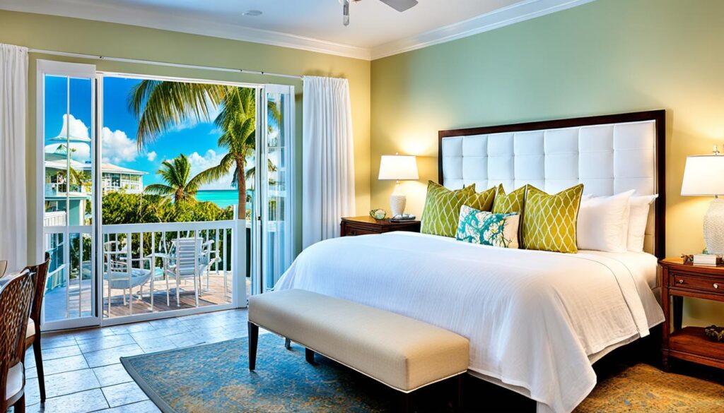 Luxury Key West accommodations Luxury Key West accommodations