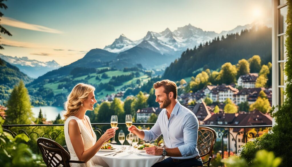 Luxury Resorts in Bern Luxury Resorts in Bern