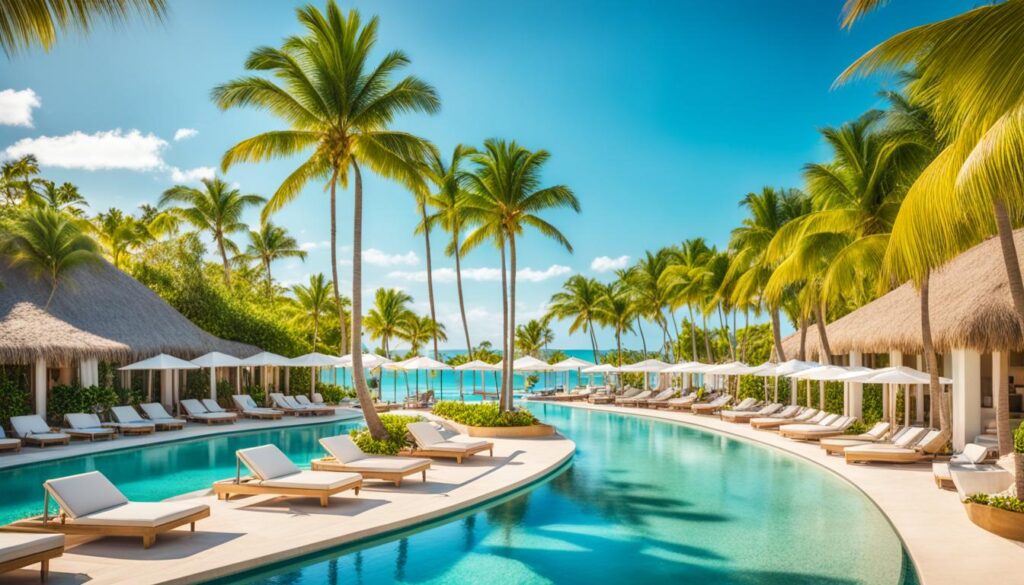 Luxury Resorts in Playa del Carmen Luxury Resorts in Playa del Carmen
