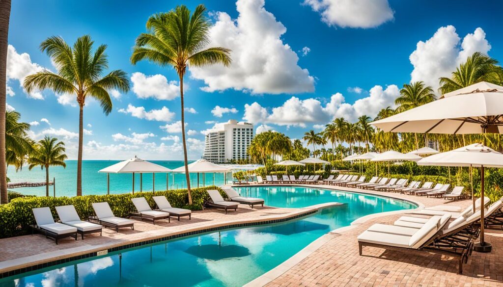 Luxury resorts Miami Luxury resorts Miami