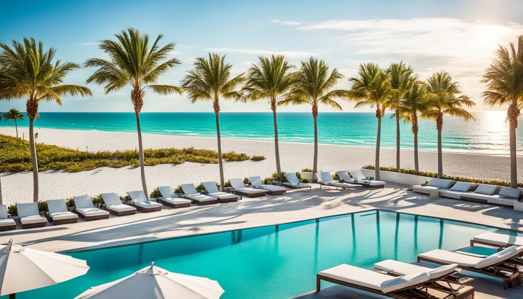 Luxury resorts Miami Luxury resorts Miami