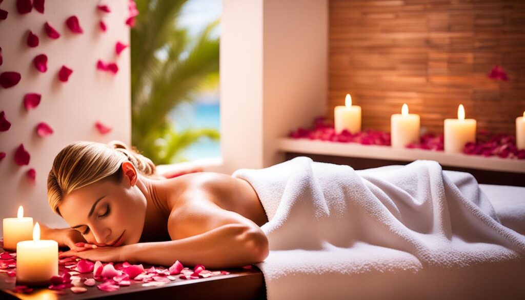 Luxury spa services in Punta Cana Luxury spa services in Punta Cana