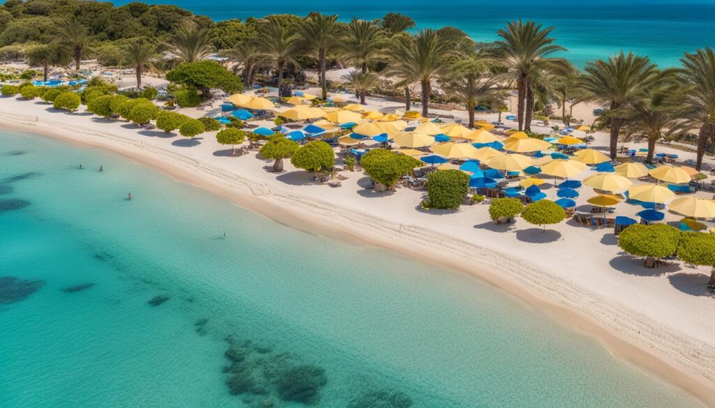 Maamoura Beach Maamoura Beach