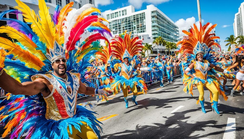 Major events and festivals in Miami 2024 Major events and festivals in Miami 2024