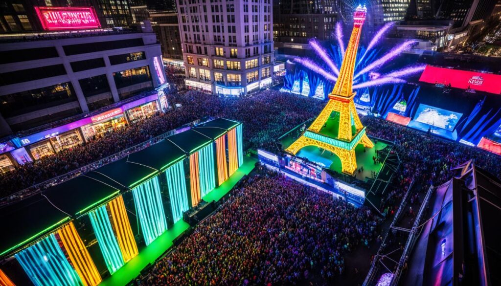 Major events in Las Vegas in 2024 Major events in Las Vegas in 2024