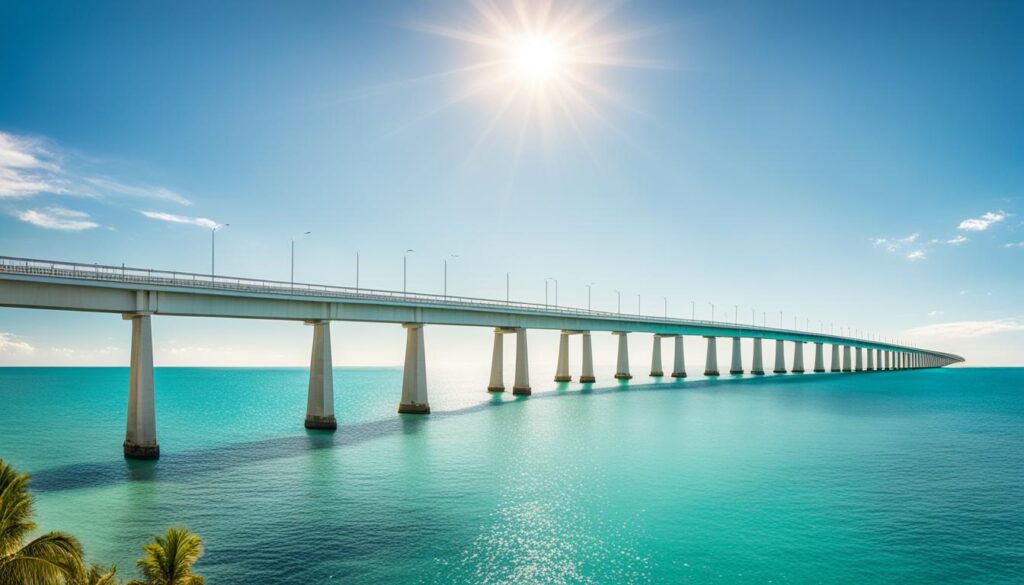 Marathon Seven Mile Bridge Marathon Seven Mile Bridge