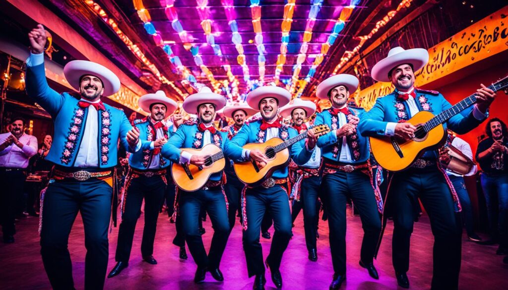 Mariachi Music in Guadalajara Mariachi Music in Guadalajara