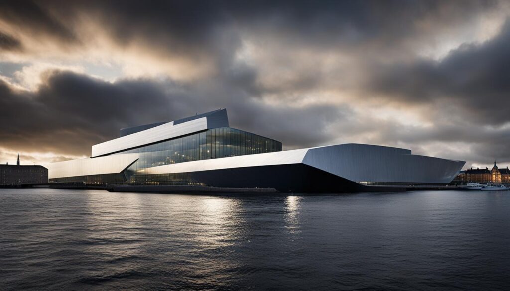 Maritime Museum Maritime Museum