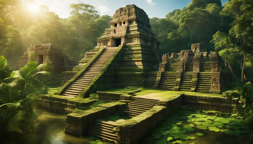 Mayan heritage Playa del Carmen Mayan heritage Playa del Carmen
