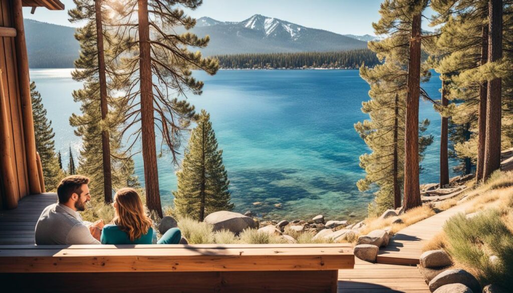 Memorable Stay in Lake Tahoe Memorable Stay in Lake Tahoe