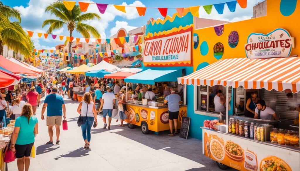 Mexican Street Food Mexican Street Food