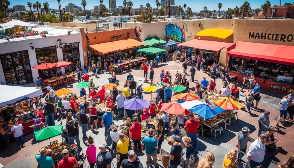 Mexican food San Diego downtown Mexican food San Diego downtown