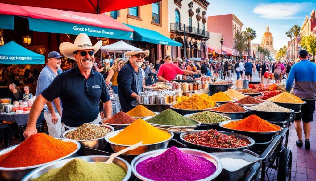 Mexican food culture in San Diego Mexican food culture in San Diego