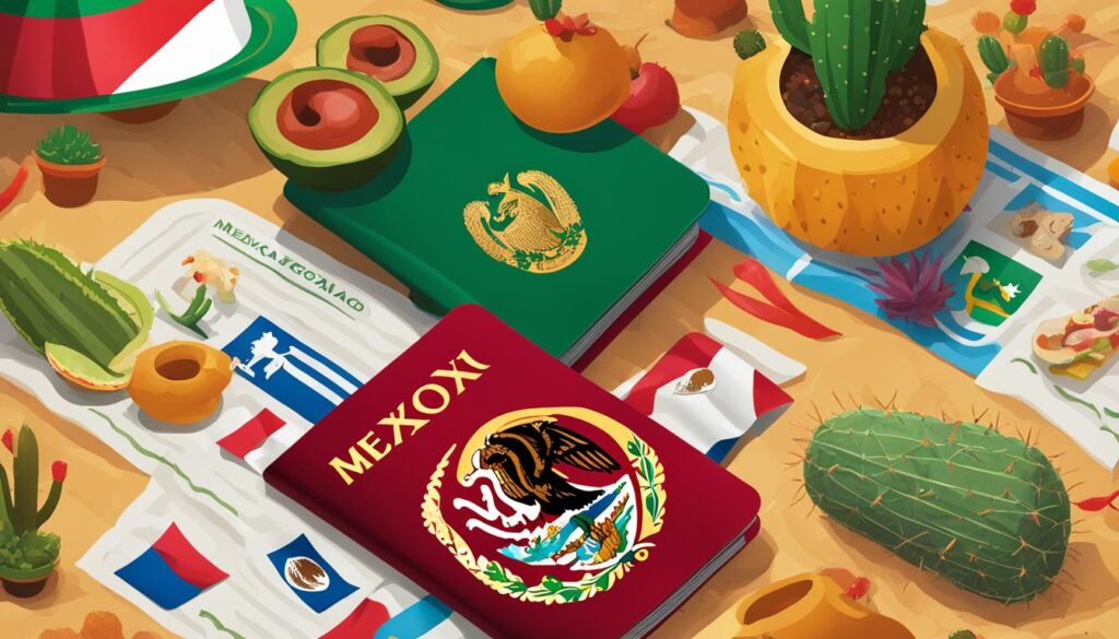 Mexican visa requirements Mexican visa requirements